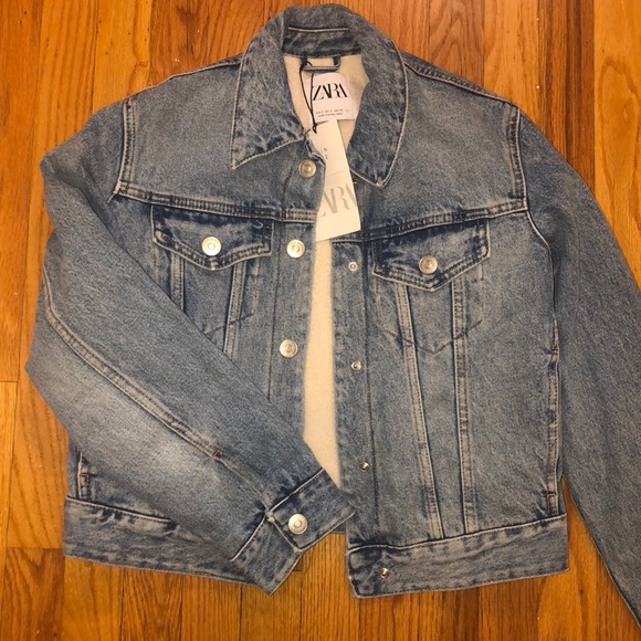 Denim Jacket - Picture 2 of 10